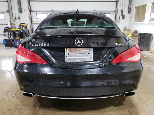 2016 Mercedes-Benz Cla 250 4Matic VIN: WDDSJ4GB8GN385668 Lot: 51351384