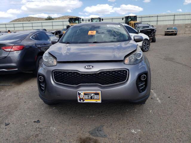 2018 Kia Sportage Lx VIN: KNDPMCAC8J7364768 Lot: 52242964