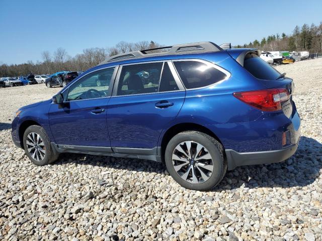 VIN 4S4BSANC2H3234075 2017 SUBARU OUTBACK no.2