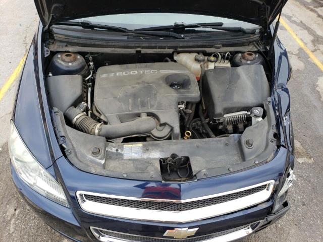 2009 Chevrolet Malibu Ls VIN: 1G1ZG57BX9F240229 Lot: 49149694