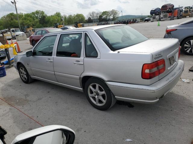 1999 Volvo S70 VIN: YV1LS55A3X2616791 Lot: 51498384