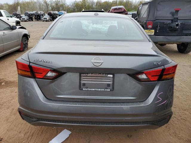 2023 NISSAN ALTIMA SV - 1N4BL4DV8PN383699
