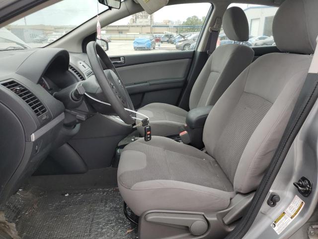 2012 Nissan Sentra 2.0 VIN: 3N1AB6AP2CL767050 Lot: 51247804