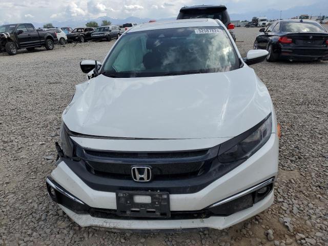 2HGFC1F30MH701701 Honda Civic EX 5