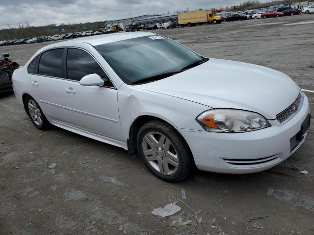 Vin: 2g1wb5e32c1327585, lot: 49582124, chevrolet impala lt 20124