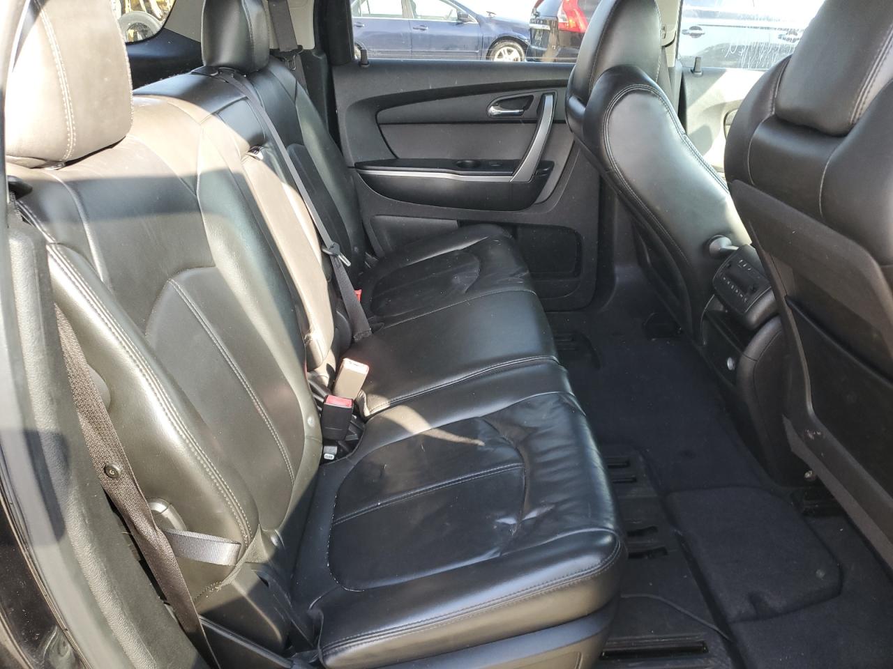 1GKLRMED3AJ109851 2010 GMC Acadia Slt-1