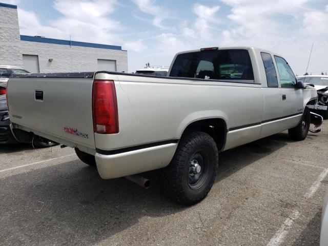 1994 GMC Sierra C1500 VIN: 1GTEC19K9RE543872 Lot: 51793294