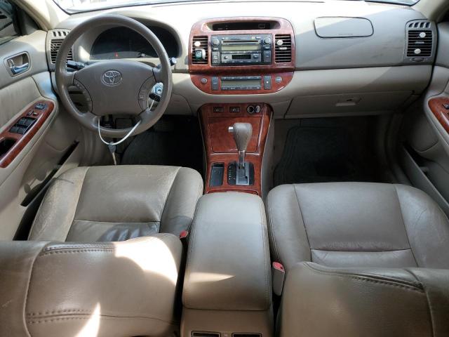 2005 Toyota Camry Le VIN: 4T1BF30K65U103297 Lot: 52562404