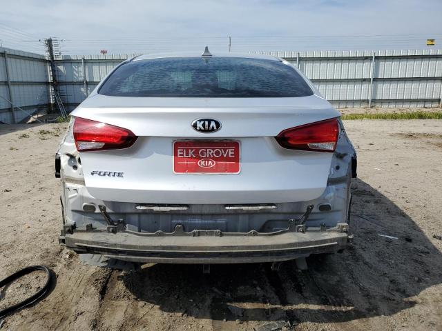 2018 Kia Forte Lx VIN: 3KPFK4A73JE214769 Lot: 51297744