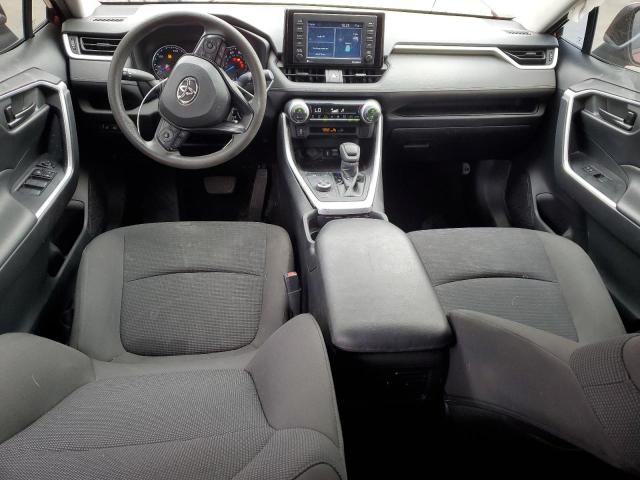 2021 Toyota Rav4 Le VIN: 4T3MWRFV8MU032171 Lot: 50560314