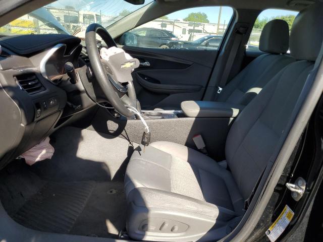 2014 Chevrolet Impala Ls VIN: 2G11Y5SL1E9250838 Lot: 49817044