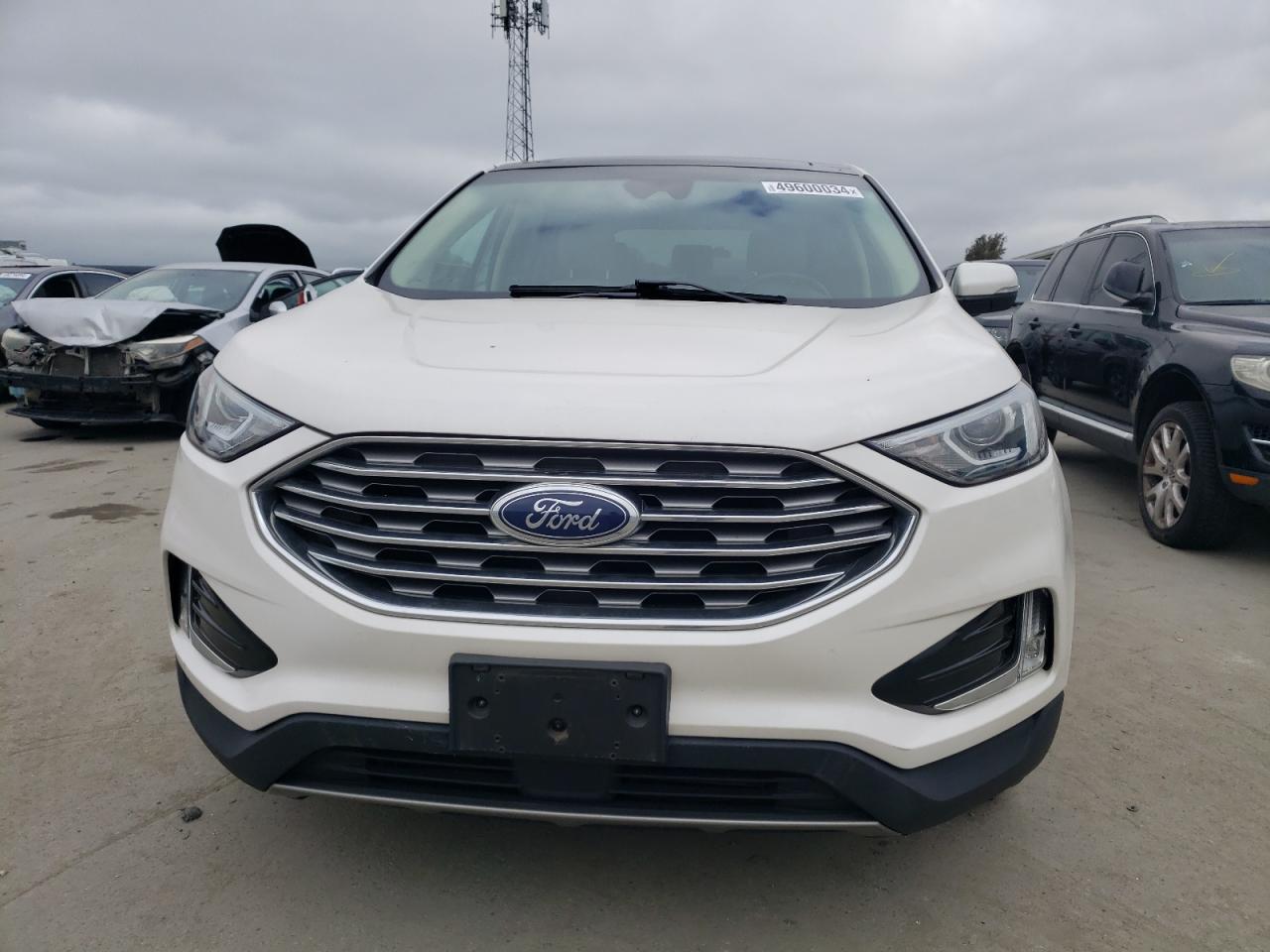 2FMPK3J99KBC09662 FORD EDGE 2019