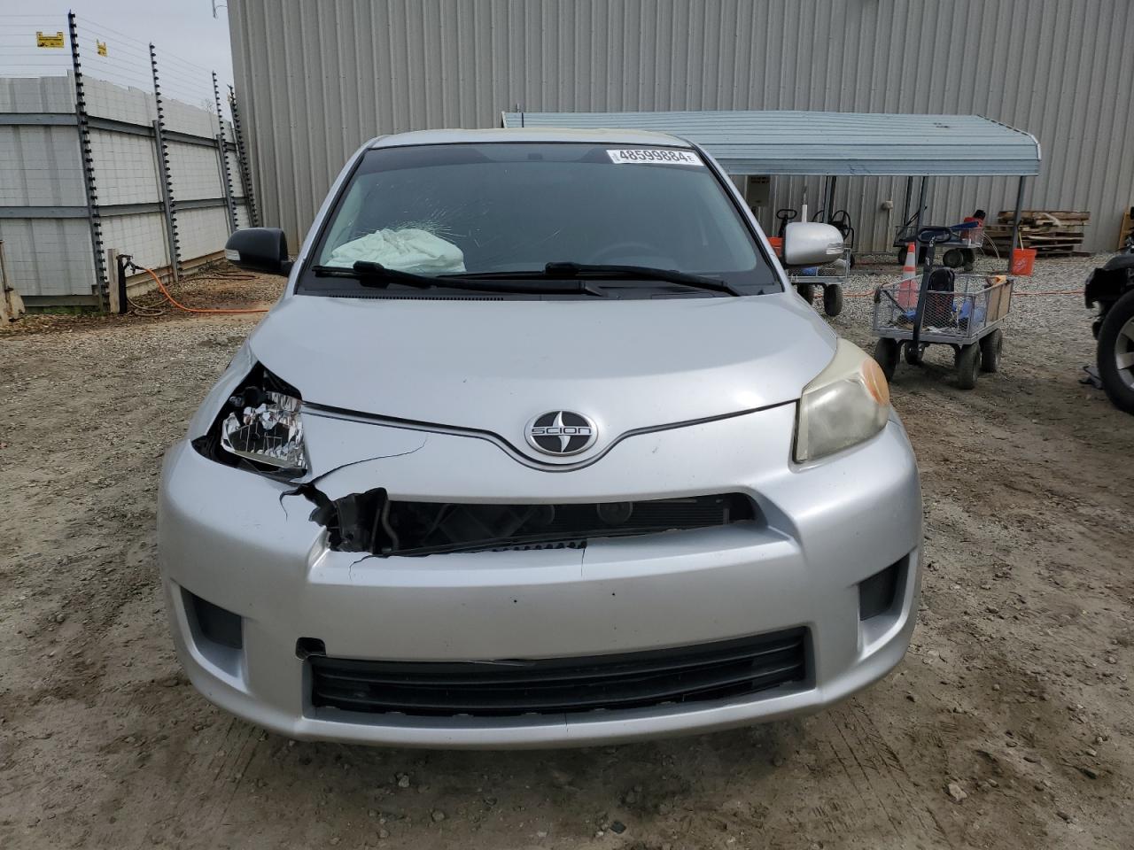 JTKKU10488J031162 2008 Toyota Scion Xd