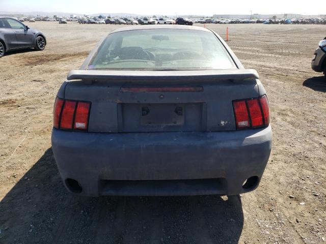 2000 Ford Mustang VIN: 1FAFP4048YF315403 Lot: 53075024