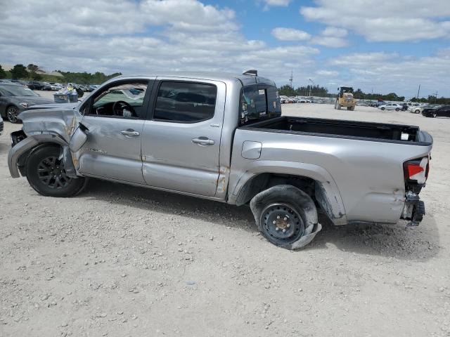 2020 TOYOTA TACOMA DOU - 3TYCZ5ANXLT003648