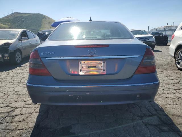 2007 Mercedes-Benz E 350 VIN: WDBUF56XX7B032971 Lot: 49747474