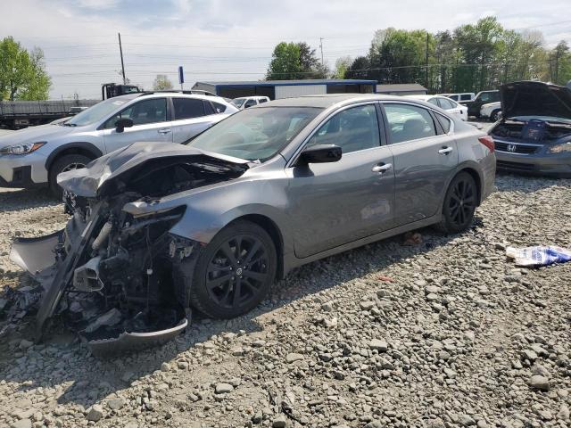 2018 Nissan Altima 2.5 VIN: 1N4AL3AP6JC279212 Lot: 51270924