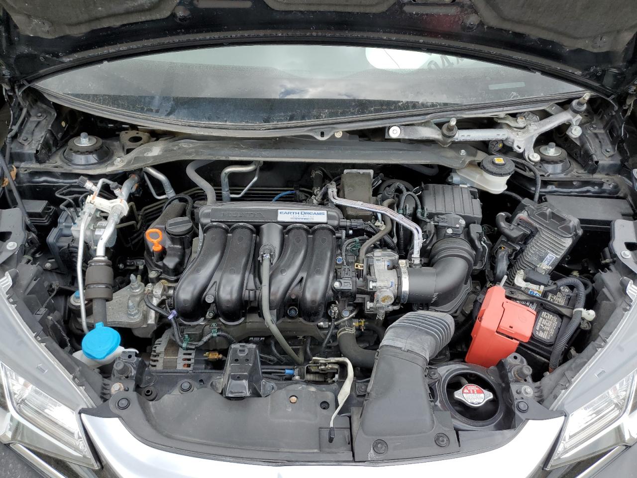 3HGGK5H48LM732831 HONDA FIT 2020