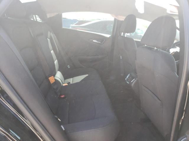 2018 CHEVROLET MALIBU LT - 1G1ZD5STXJF230538
