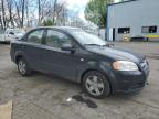 CHEVROLET AVEO BASE снимка