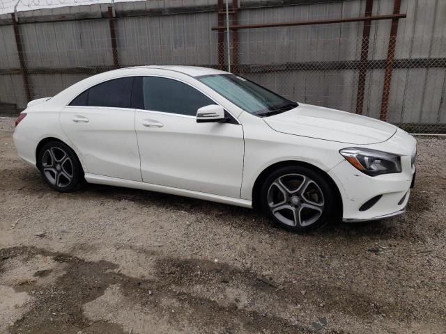 2017 Mercedes-Benz Cla 250 VIN: WDDSJ4EB6HN466480 Lot: 51951744