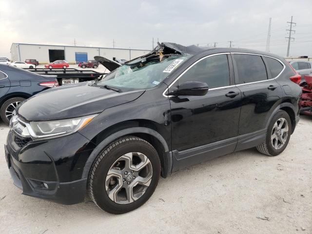 2019 Honda Cr-V Exl VIN: 5J6RW1H85KA005501 Lot: 51038724