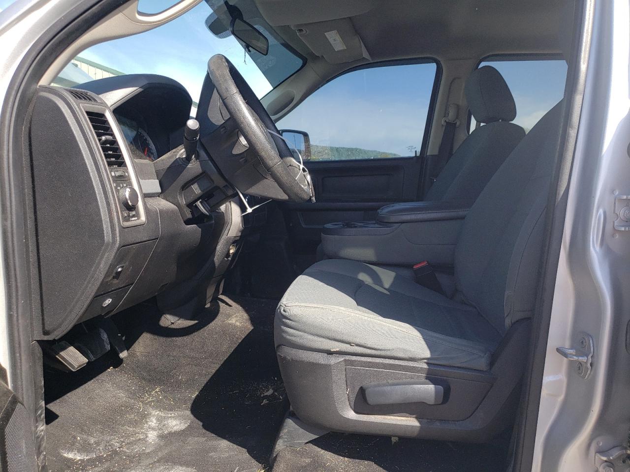 1C6RR7SP9DS688050 2013 Ram 1500 St