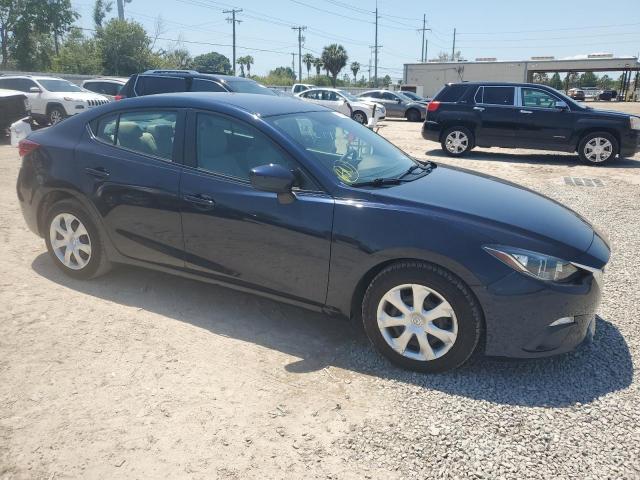 2015 Mazda 3 Sport VIN: 3MZBM1U75FM220117 Lot: 51636554