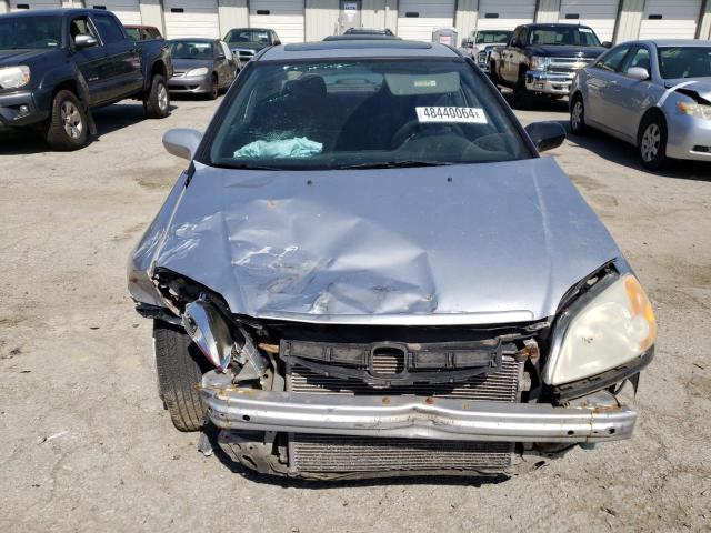 2003 Honda Civic Ex VIN: 1HGEM22953L045876 Lot: 48440064