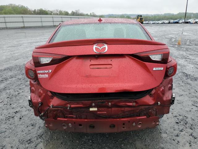 2015 Mazda 3 Grand Touring VIN: 3MZBM1W74FM164278 Lot: 50220174