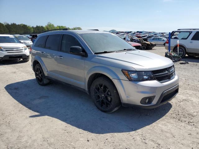 2019 Dodge Journey Se VIN: 3C4PDCBB8KT858325 Lot: 50884074