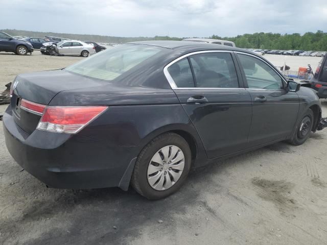 2011 Honda Accord Lx VIN: 1HGCP2F38BA094388 Lot: 52174304