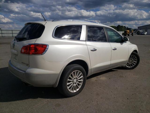 2012 Buick Enclave VIN: 5GAKVCED2CJ224958 Lot: 50699134