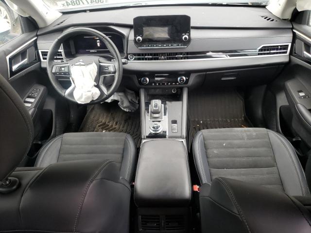 2024 MITSUBISHI OUTLANDER - JA4J4VA85RZ005790