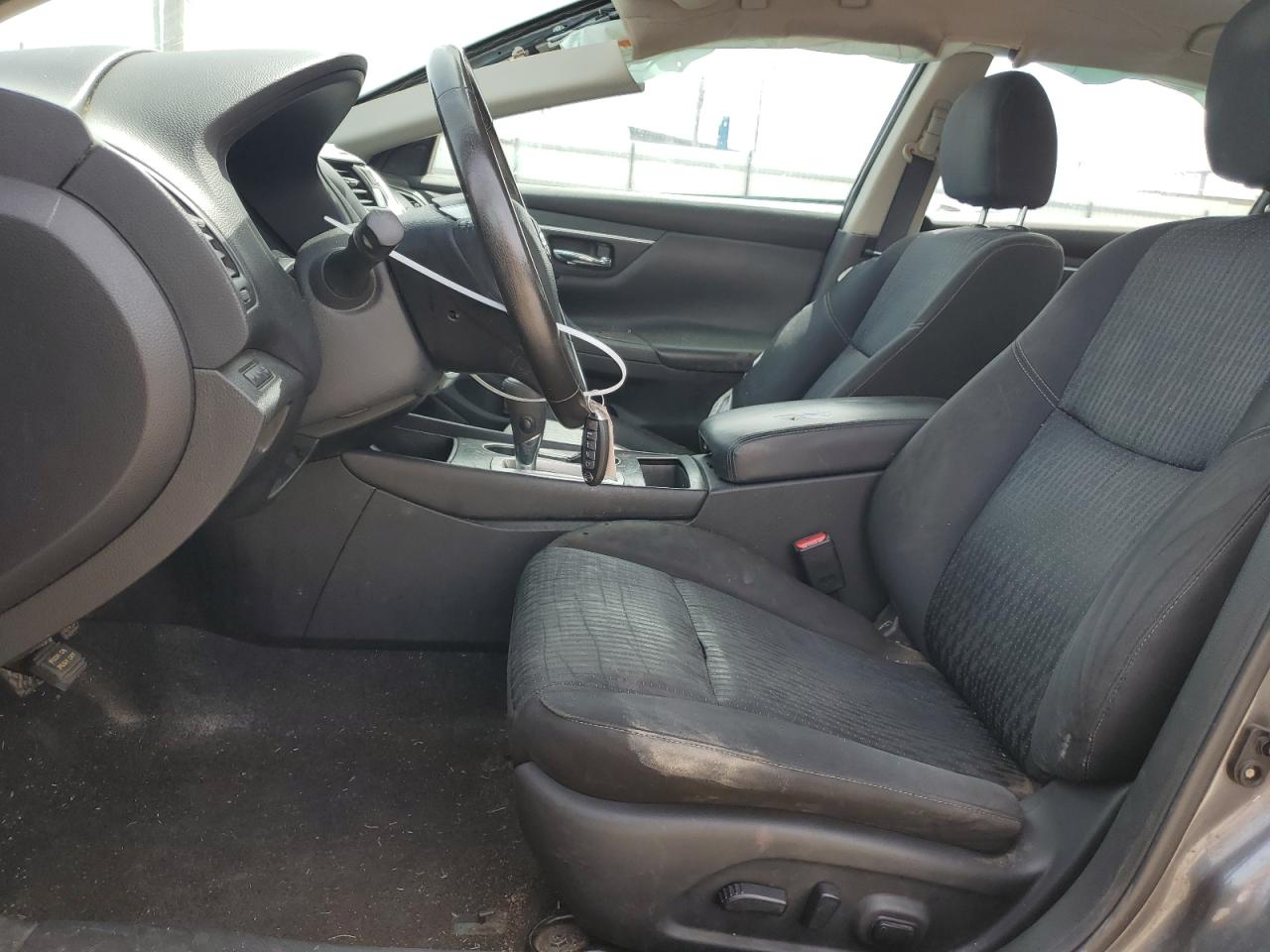 1N4AL3AP1GC168396 NISSAN ALTIMA 2016