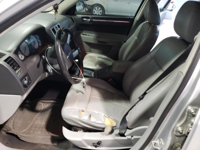 2007 Chrysler 300 Touring VIN: 2C3KA53G37H682572 Lot: 51062884