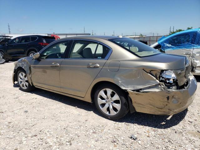 2008 Honda Accord Exl VIN: 1HGCP26898A108190 Lot: 52696644