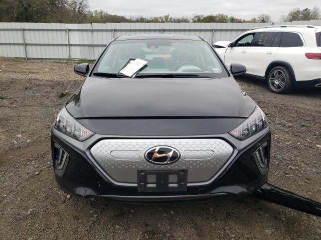 2020 Hyundai Ioniq Limited VIN: KMHC85LJ7LU073625 Lot: 51273694