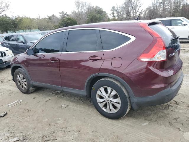 2014 Honda Cr-V Ex VIN: 5J6RM4H5XEL053386 Lot: 49732984