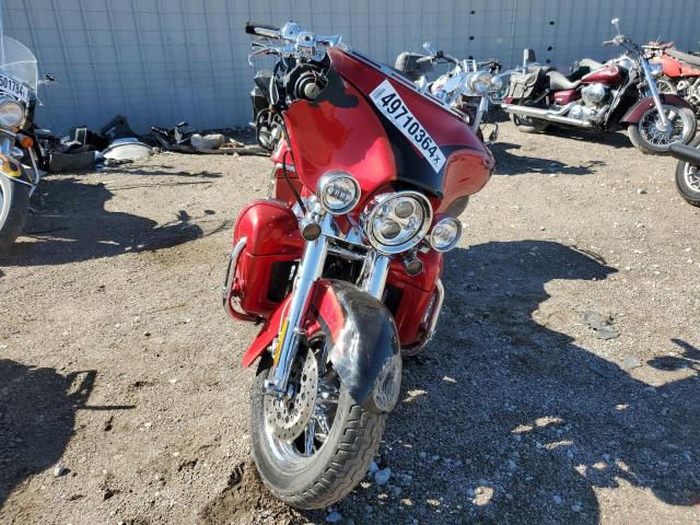 2007 HARLEY-DAVIDSON FLHTCUSE C - 1HD1PR8327Y951829