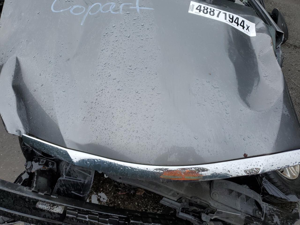 5NPEB4AC6DH801993 2013 Hyundai Sonata Gls