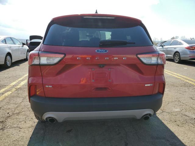 2020 Ford Escape Se VIN: 1FMCU9G63LUC42936 Lot: 50972564