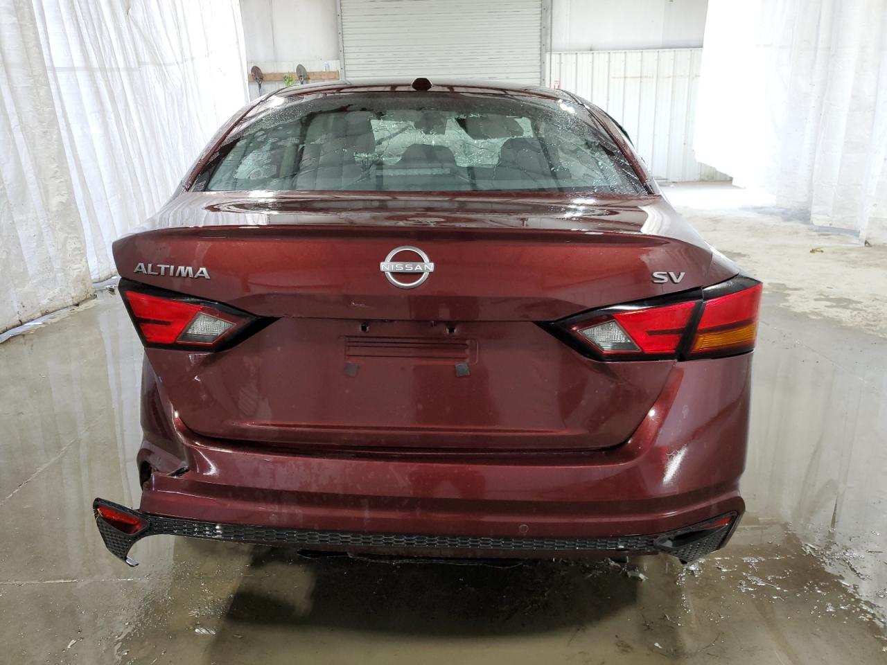 1N4BL4DV3RN368157 2024 Nissan Altima Sv