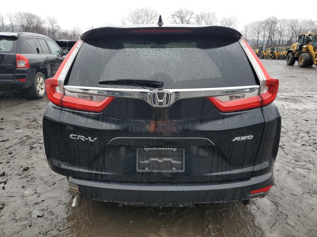 7FARW2H86JE056320 HONDA CRV 2018