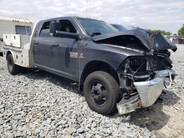 2016 Ram 3500 St VIN: 3C63RRGL1GG251131 Lot: 51430684