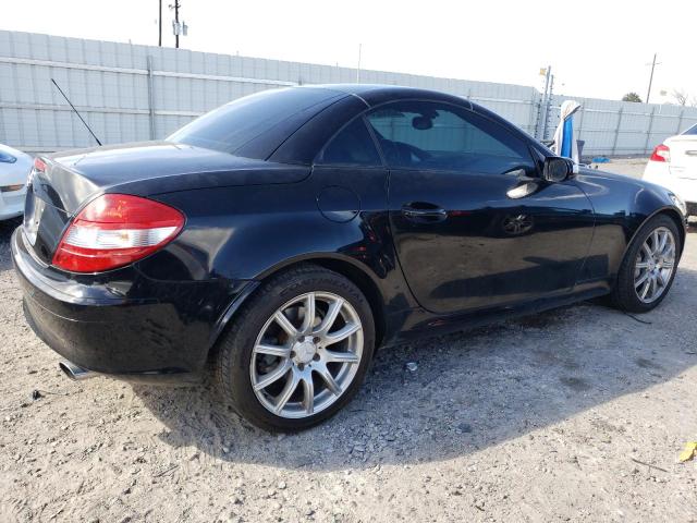 2005 Mercedes-Benz Slk 350 VIN: WDBWK56F05F037565 Lot: 50550624