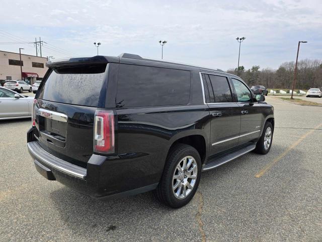 1GKS2JKJXFR607840 | 2015 GM c yukon xl denali