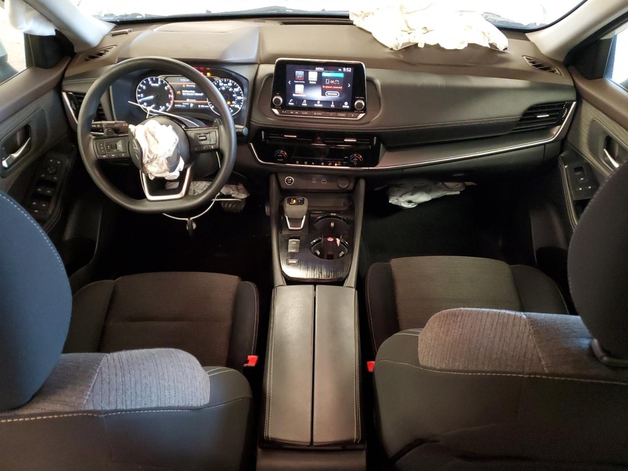 5N1AT3BA0MC733507 NISSAN All Models 2021