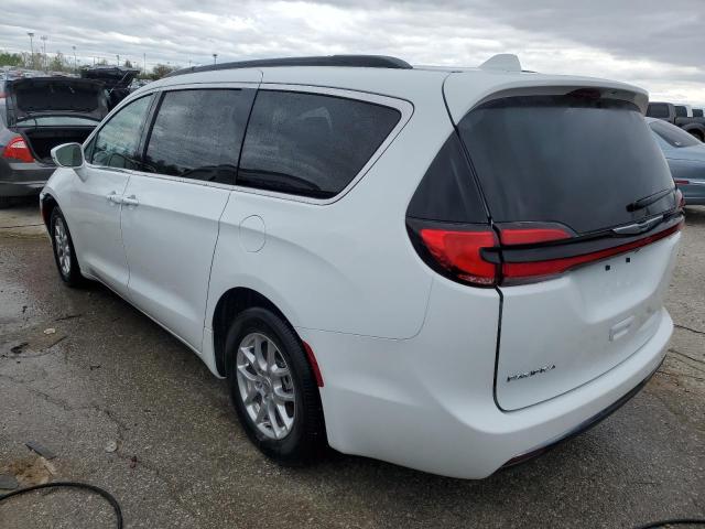 2022 CHRYSLER PACIFICA T - 2C4RC1BG2NR189441