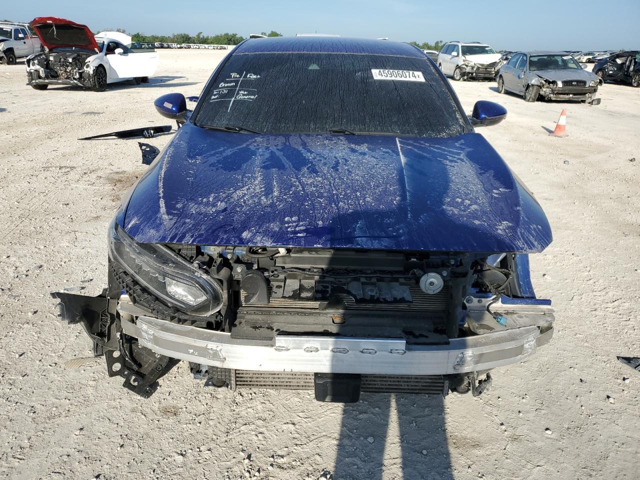 1HGCV1F39KA140178 HONDA ACCORD 2019